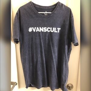 VansCult Clifford Lenox sz L